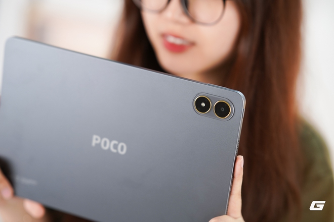 Máy tính bảng 12 inch, pin 12.000mAh này của Xiaomi giá chỉ hơn 5 triệu, liệu có phải tablet "quốc dân"? - Ảnh 7.