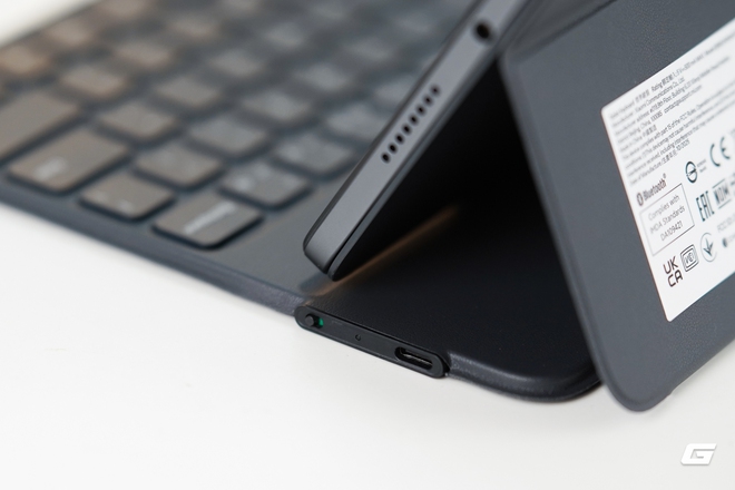 Dùng thử máy tính bảng mới của Xiaomi: Màn hình 12 inch, pin 12.000mAh, chip Snapdragon mà giá sale chưa tới 6 triệu - Ảnh 19.