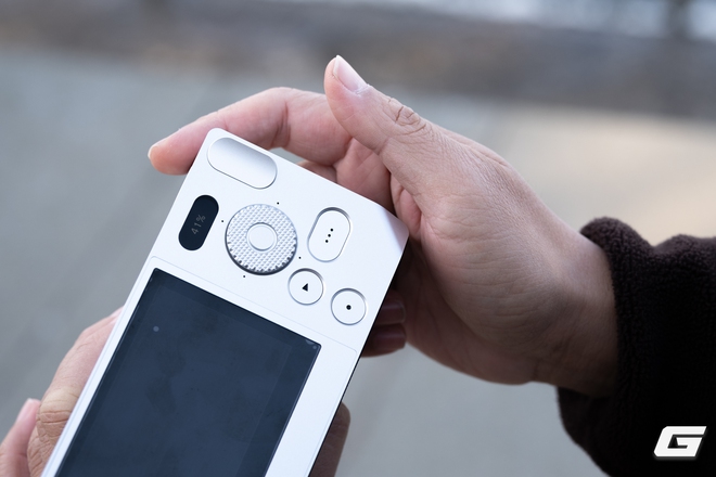 Cảm nhận về Sigma BF: Chiếc máy ảnh lạ lùng nhất thời hiện đại và tôi lại thích nó theo một cách khó hiểu - Ảnh 6.