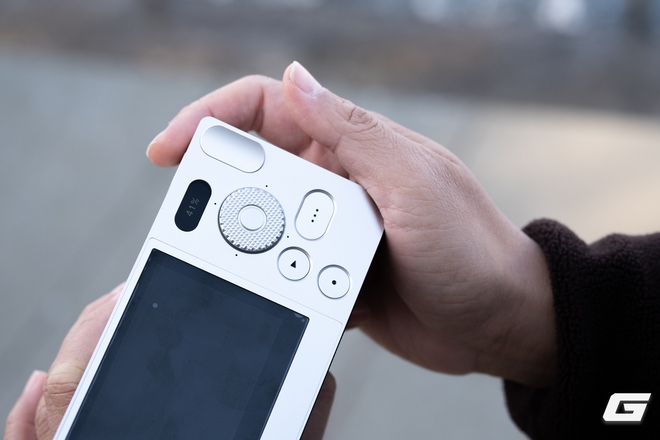 Cảm nhận về Sigma BF: Chiếc máy ảnh lạ lùng nhất thời hiện đại và tôi lại thích nó theo một cách khó hiểu - Ảnh 7.