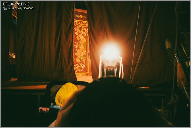 Cảm nhận về Sigma BF: Chiếc máy ảnh lạ lùng nhất thời hiện đại và tôi lại thích nó theo một cách khó hiểu - Ảnh 23.