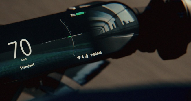 Honda EV Outlier: Mẫu xe 'đến từ tương lai' với pin thể rắn và dẫn động hai bánh đầu tiên trong lịch sử Honda- Ảnh 7.