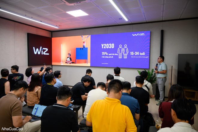 Cận cảnh giải pháp ánh sáng thông minh cho không gian giải trí của Signify - Ảnh 9.