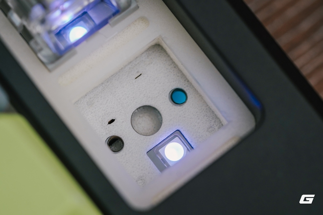 Đây là chiếc bàn phím dưới 1,5 triệu khiến tôi phải... xem lại tiêu chuẩn của chính mình - Ảnh 9.