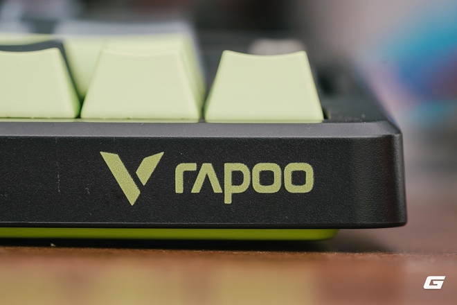 Đây là chiếc bàn phím dưới 1,5 triệu khiến tôi phải... xem lại tiêu chuẩn của chính mình - Ảnh 16.