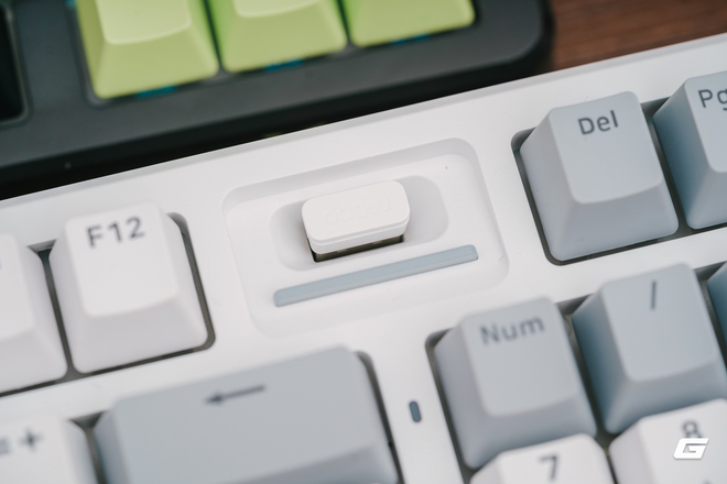 Đây là chiếc bàn phím dưới 1,5 triệu khiến tôi phải... xem lại tiêu chuẩn của chính mình - Ảnh 17.