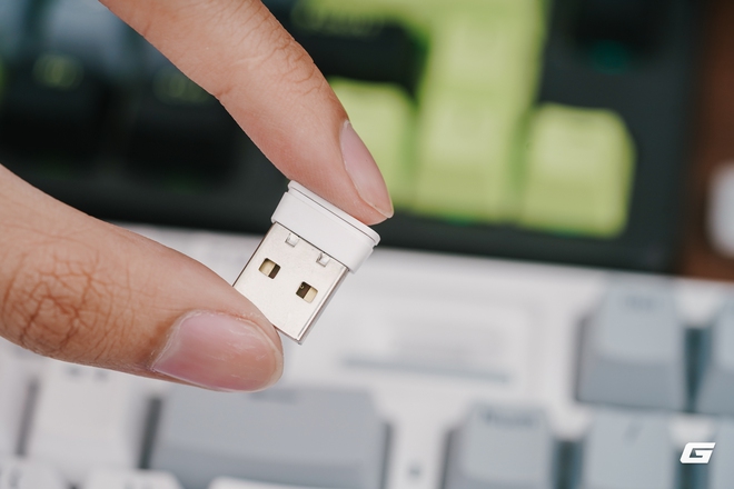 Đây là chiếc bàn phím dưới 1,5 triệu khiến tôi phải... xem lại tiêu chuẩn của chính mình - Ảnh 18.