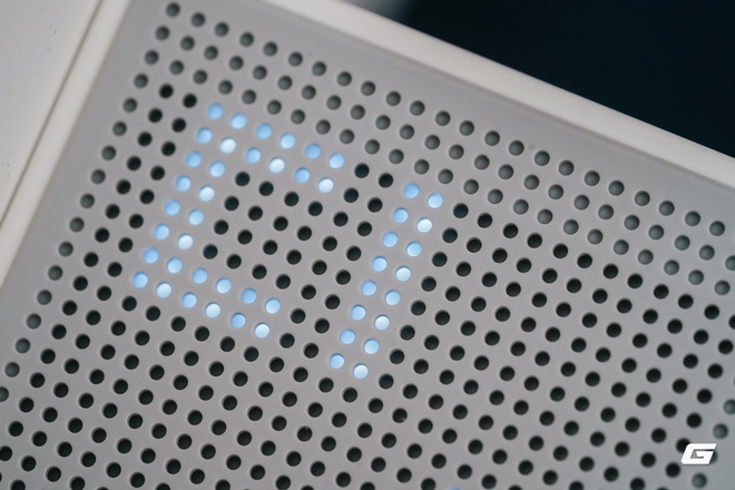 Bộ đôi sạc "biết nói" SHARGE Pixel 100 & Pixel 140: nhỏ gọn, mạnh mẽ và… hiện công suất theo thời gian thực - Ảnh 9.