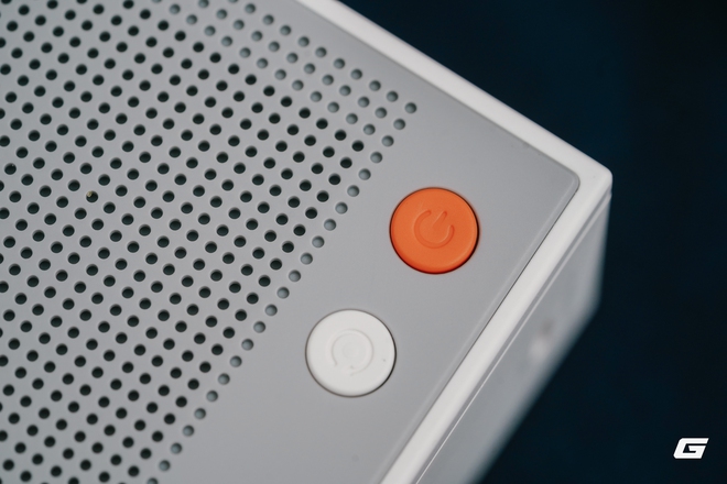 Bộ đôi sạc "biết nói" SHARGE Pixel 100 & Pixel 140: nhỏ gọn, mạnh mẽ và… hiện công suất theo thời gian thực - Ảnh 5.