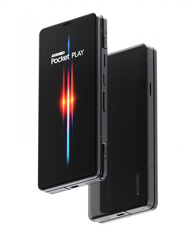 Bạn còn nhớ Sony Xperia Play? Một chiếc smartphone mới ra mắt gần đây vừa tái hiện lại thiết kế trượt đầy hoài niệm - Ảnh 3.