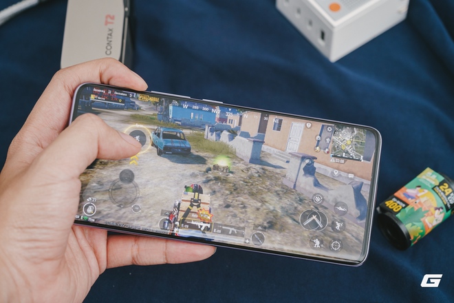 Một năm với Redmi Note 14 Pro 5G: Chiếc máy "đủ hay để gắn bó", nhưng thị trường đã "chạy" nhanh hơn một bước! - Ảnh 8.