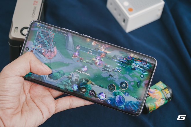 Một năm với Redmi Note 14 Pro 5G: Chiếc máy "đủ hay để gắn bó", nhưng thị trường đã "chạy" nhanh hơn một bước! - Ảnh 7.