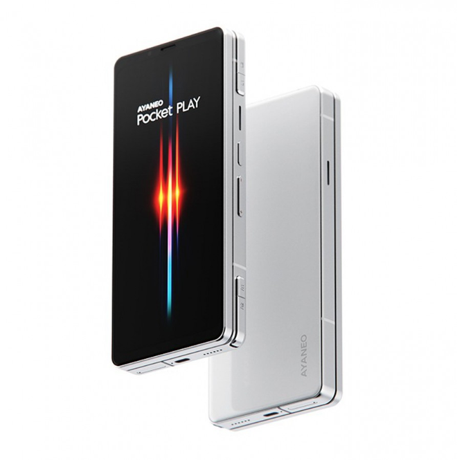 Bạn còn nhớ Sony Xperia Play? Một chiếc smartphone mới ra mắt gần đây vừa tái hiện lại thiết kế trượt đầy hoài niệm - Ảnh 4.