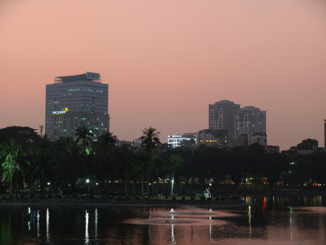 1 tuần chụp ảnh với vivo X300 Pro và kit zoom 10x: Nói "đẹp nhất thế giới" là không ngoa - Ảnh 19.