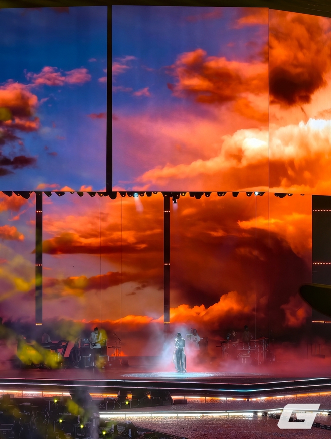 1 tuần chụp ảnh với vivo X300 Pro và kit zoom 10x: Nói "đẹp nhất thế giới" là không ngoa - Ảnh 49.