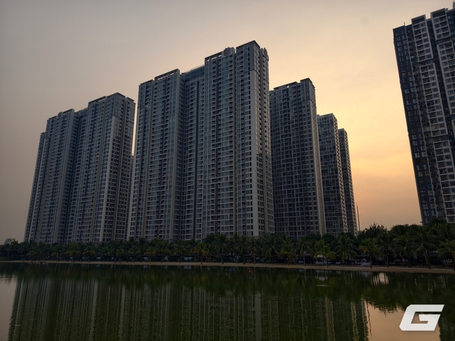 1 tuần chụp ảnh với vivo X300 Pro và kit zoom 10x: Nói "đẹp nhất thế giới" là không ngoa - Ảnh 4.