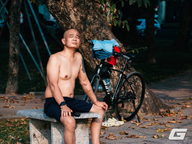 1 tuần chụp ảnh với vivo X300 Pro và kit zoom 10x: Nói "đẹp nhất thế giới" là không ngoa - Ảnh 39.