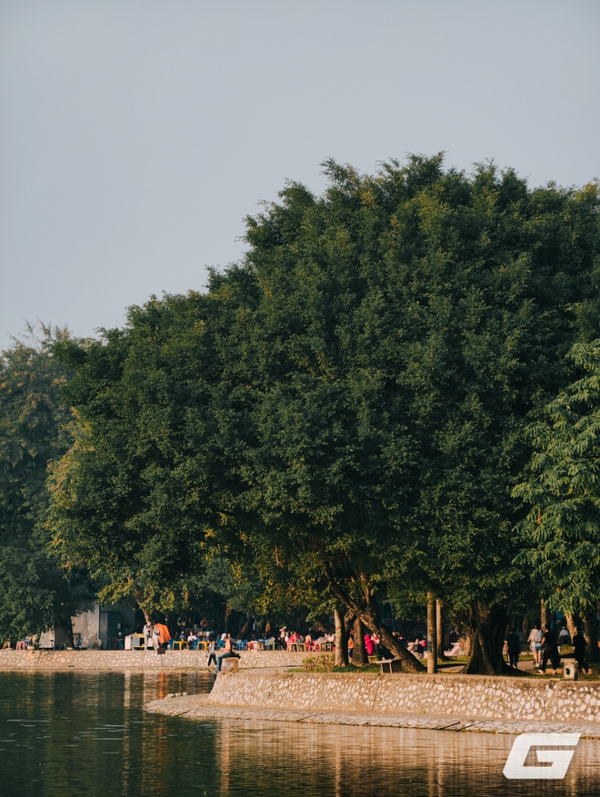 1 tuần chụp ảnh với vivo X300 Pro và kit zoom 10x: Nói "đẹp nhất thế giới" là không ngoa - Ảnh 43.