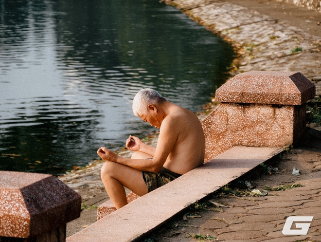 1 tuần chụp ảnh với vivo X300 Pro và kit zoom 10x: Nói "đẹp nhất thế giới" là không ngoa - Ảnh 40.