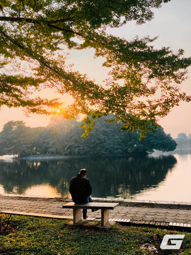 1 tuần chụp ảnh với vivo X300 Pro và kit zoom 10x: Nói "đẹp nhất thế giới" là không ngoa - Ảnh 37.