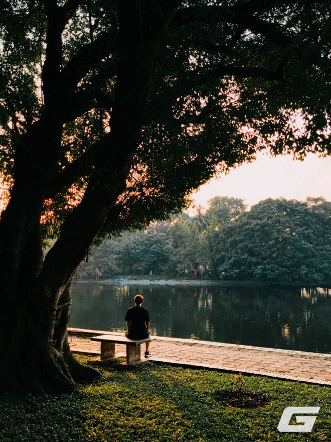 1 tuần chụp ảnh với vivo X300 Pro và kit zoom 10x: Nói "đẹp nhất thế giới" là không ngoa - Ảnh 41.