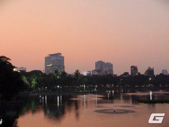 1 tuần chụp ảnh với vivo X300 Pro và kit zoom 10x: Nói "đẹp nhất thế giới" là không ngoa - Ảnh 18.