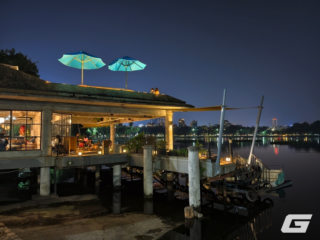 1 tuần chụp ảnh với vivo X300 Pro và kit zoom 10x: Nói "đẹp nhất thế giới" là không ngoa - Ảnh 13.