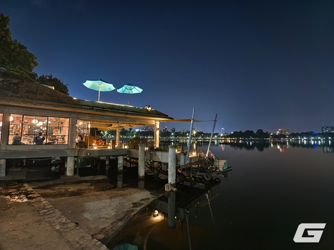 1 tuần chụp ảnh với vivo X300 Pro và kit zoom 10x: Nói "đẹp nhất thế giới" là không ngoa - Ảnh 12.