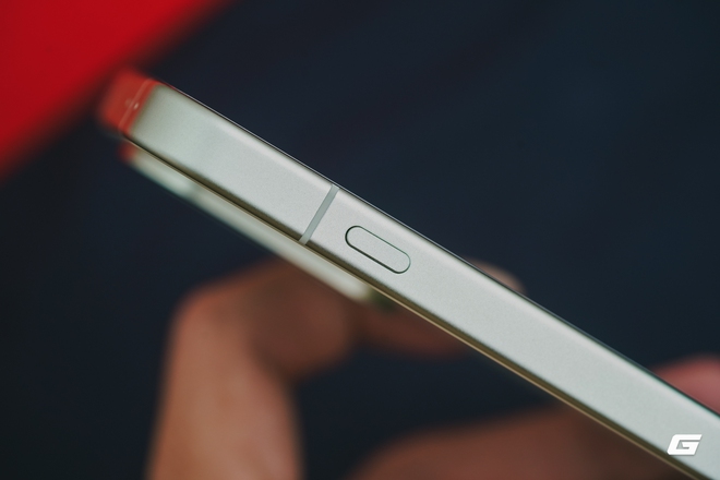 Tr&ecirc;n tay điện thoại đầu ti&ecirc;n d&ugrave;ng chip Snapdragon 8 Gen 5, pin khủng 8.300mAh k&egrave;m m&agrave;n h&igrave;nh 165Hz hiếm hoi, gi&aacute; giật m&igrave;nh! - Ảnh 7.