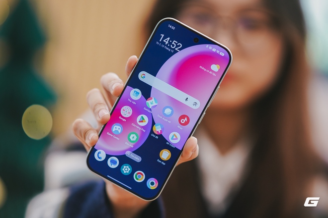 Điện thoại mới của Xiaomi sale bản 512GB rẻ hơn cả 256GB: Chip Snapdragon 8 Elite cực mạnh, pin 6.210mAh, camera chụp ảnh rất ngon - Ảnh 10.