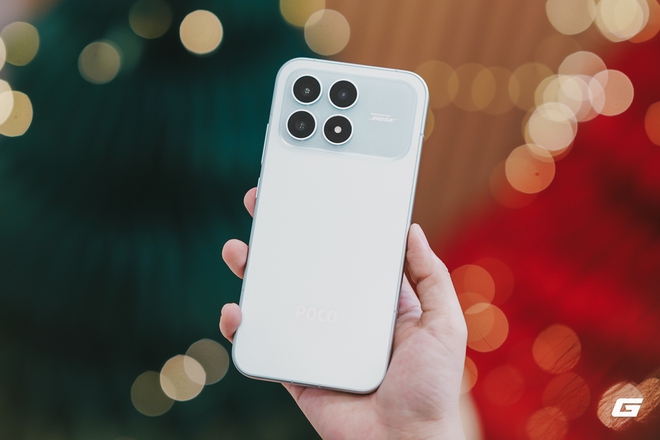 Điện thoại Snapdragon 8 Elite mới của Xiaomi c&oacute; gi&aacute; đ&aacute;y mới, kh&ocirc;ng mua l&uacute;c n&agrave;y th&igrave; mua l&uacute;c n&agrave;o nữa? - Ảnh 3.