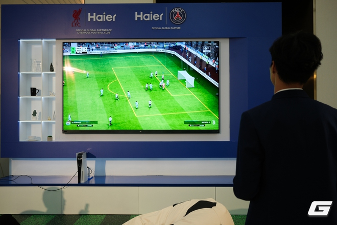 Làm sao để Haier và AQUA cùng đồng hành với người dùng Việt mà không dẫm chân nhau? Đại diện Haier tại Việt Nam có câu trả lời - Ảnh 17.