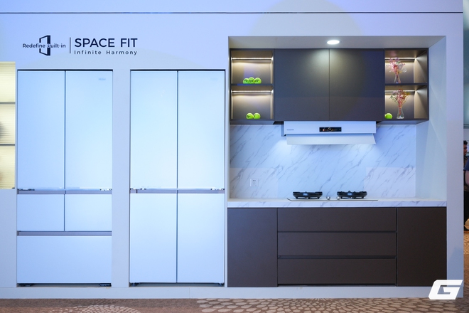 Làm sao để Haier và AQUA cùng đồng hành với người dùng Việt mà không dẫm chân nhau? Đại diện Haier tại Việt Nam có câu trả lời - Ảnh 12.