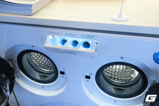 Làm sao để Haier và AQUA cùng đồng hành với người dùng Việt mà không dẫm chân nhau? Đại diện Haier tại Việt Nam có câu trả lời - Ảnh 7.