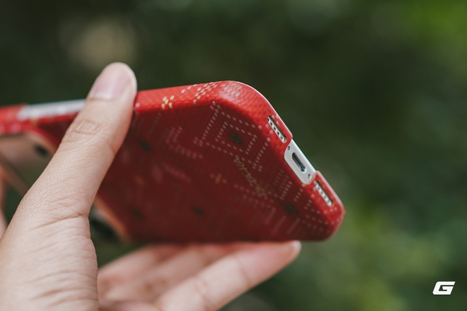 Ốp lưng iPhone đẹp nhất cho m&ugrave;a Gi&aacute;ng sinh! - Ảnh 10.