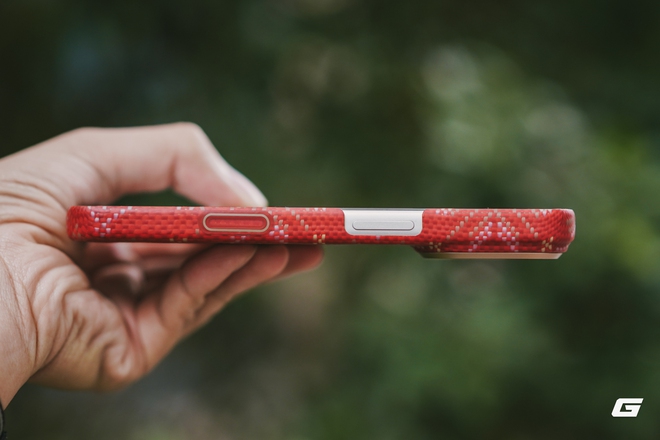 Ốp lưng iPhone đẹp nhất cho m&ugrave;a Gi&aacute;ng sinh! - Ảnh 9.