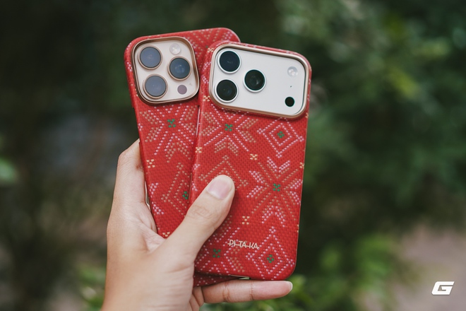 Ốp lưng iPhone đẹp nhất cho m&ugrave;a Gi&aacute;ng sinh! - Ảnh 5.