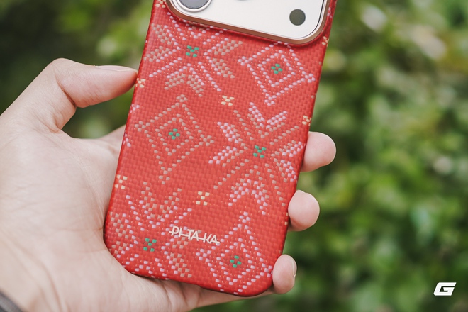 Ốp lưng iPhone đẹp nhất cho m&ugrave;a Gi&aacute;ng sinh! - Ảnh 6.