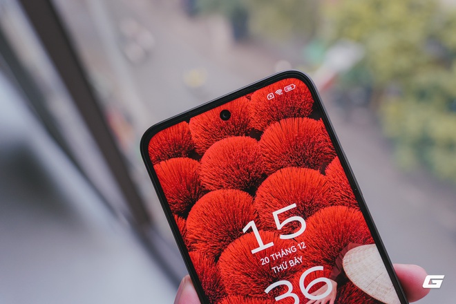 Đây là điện thoại Xiaomi pin 7.000mAh, hỗ trợ 5G giá rẻ nhất - Ảnh 6.