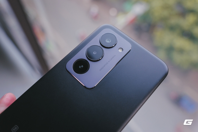 Đây là điện thoại Xiaomi pin 7.000mAh, hỗ trợ 5G giá rẻ nhất - Ảnh 3.