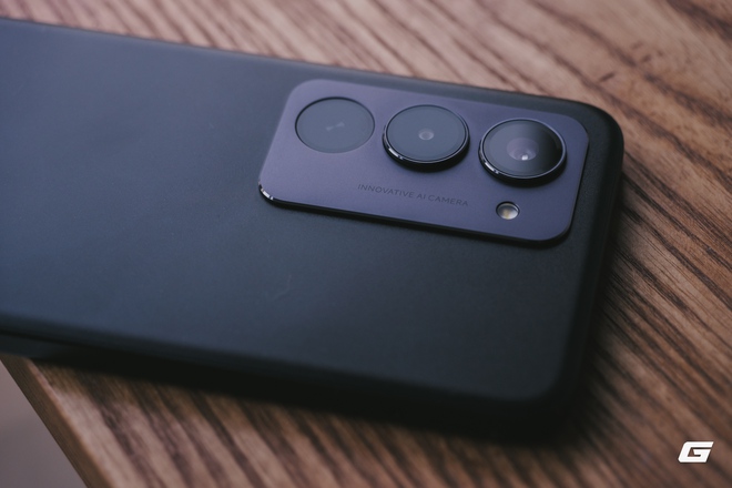 Đây là điện thoại Xiaomi pin 7.000mAh, hỗ trợ 5G giá rẻ nhất - Ảnh 8.