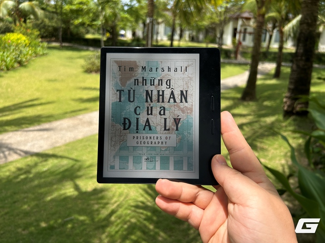 Đ&acirc;y l&agrave; những mẫu m&aacute;y đọc s&aacute;ch khiến t&ocirc;i thấy ấn tượng nhất trong một năm vừa qua - Ảnh 16.