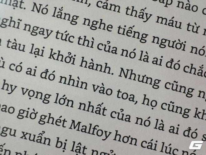 Đ&acirc;y l&agrave; những mẫu m&aacute;y đọc s&aacute;ch khiến t&ocirc;i thấy ấn tượng nhất trong một năm vừa qua - Ảnh 10.