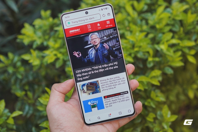 Điện thoại n&agrave;y 8 triệu pin 8.000mAh, hiệu năng cực mạnh đ&aacute;ng mua - Ảnh 10.