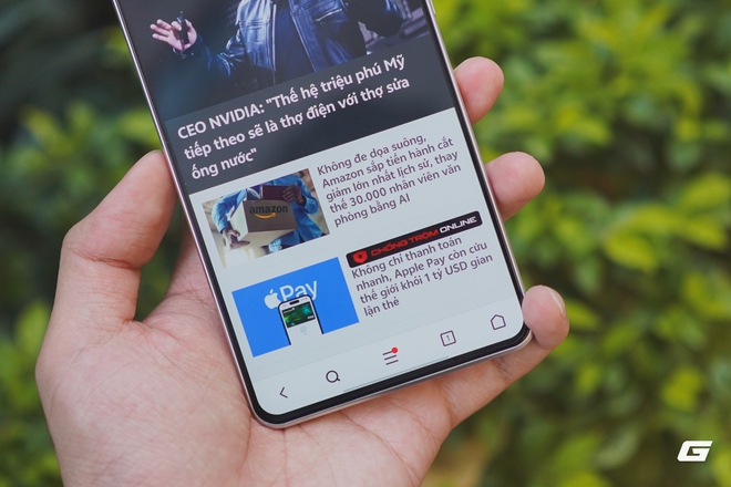 Điện thoại n&agrave;y 8 triệu pin 8.000mAh, hiệu năng cực mạnh đ&aacute;ng mua - Ảnh 9.