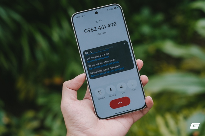AI của Xiaomi giờ cũng xịn như này đây! - Ảnh 6.