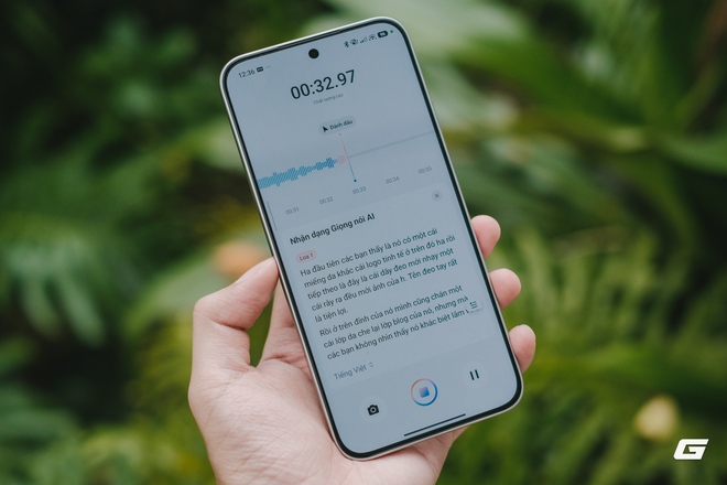 AI của Xiaomi giờ cũng xịn như này đây! - Ảnh 18.