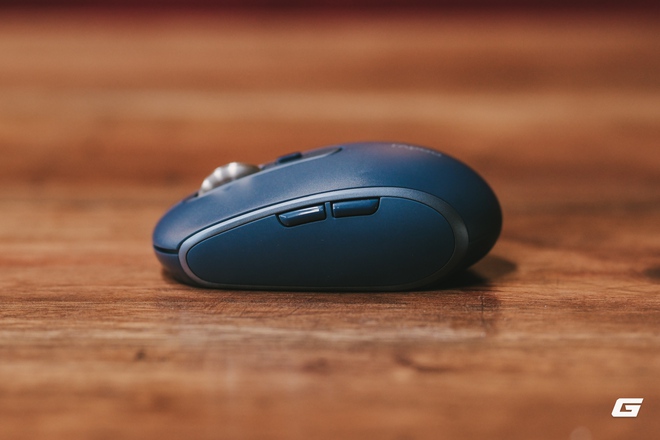 Con chuột "im như không tồn tại" nhưng lại làm được nhiều thứ hơn bạn nghĩ - Ảnh 4.