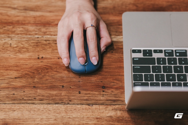 Con chuột "im như không tồn tại" nhưng lại làm được nhiều thứ hơn bạn nghĩ - Ảnh 13.