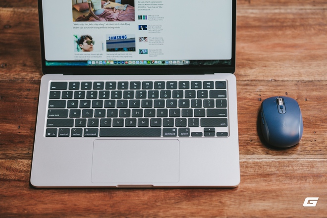 Con chuột "im như không tồn tại" nhưng lại làm được nhiều thứ hơn bạn nghĩ - Ảnh 14.